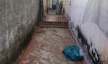 Imagem 5: Alugo Casa de Fundos - Aceito 03 meses de Caução