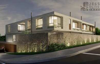 Imagem 5: Curitiba - Casa de Condomínio - Bom Retiro