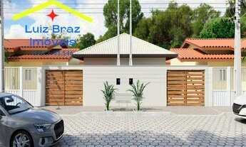 Imagem 3: Itanhaém - Casa Padrão - Jardim Regina