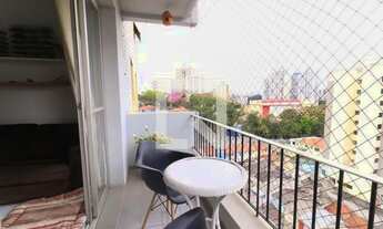 Imagem 6: Apartamento à Venda - Vila Mascote, 3 Quartos, 112 m2