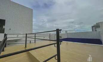 Imagem 4: Ceci- Edf. Luar do Arraial/ More em Casa Amarela/ apartamento 02 Quartos/56m²