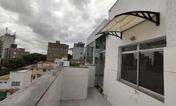 Imagem 4: Cobertura com 3 dormitórios à venda em Belo Horizonte