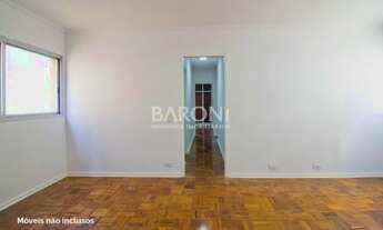 Imagem 5: São Paulo - Apartamento Padrão - Jardim América