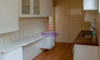 Imagem 5: JUNDIAÍ - Casa Padrão - CENTRO