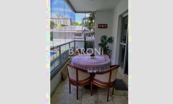 Imagem 4: São Paulo - Apartamento Padrão - Moema