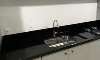 Imagem 3: Alugo apartamento com cozinha completa!