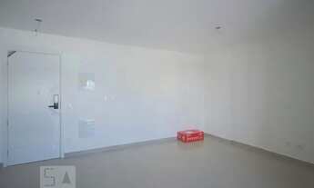 Imagem 4: Apartamento à Venda - Brooklin, 1 Quarto, 31 m2