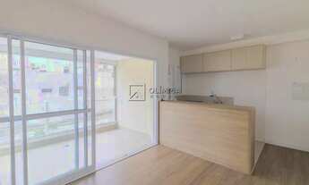 Imagem 5: Locação Apartamento 1 Dormitórios - 45 m² Vila Mariana