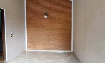 Imagem 4: Casa Bairro Santo Antonio Louveira