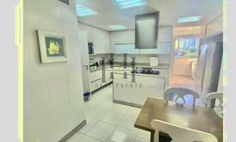 Imagem: Apartamento com 4 dormitórios para alugar