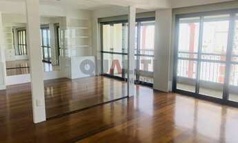 Imagem: Apartamento alto padrão para venda ou locação