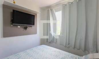 Imagem 7: Apartamento para Aluguel - Jardim São Savério, 2 Quartos, 40 m2