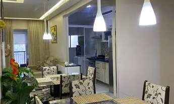 Imagem 3: Apartamento para venda na Vila Formosa - Gran-Village