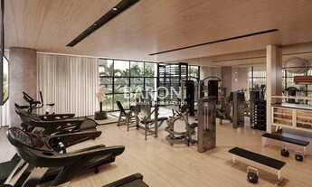 Imagem 5: São Paulo - Apartamento Padrão - Pinheiros