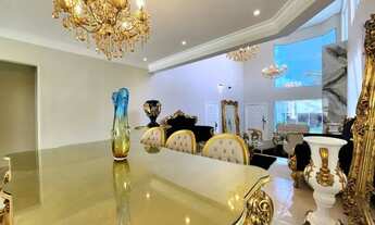 Imagem 4: Vendo casa em Alphaville