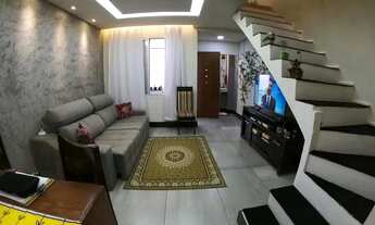 Imagem 2: BELO HORIZONTE - Casa Padrão - Castelo