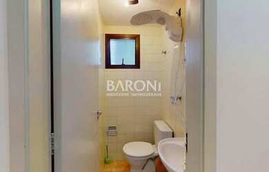 Imagem 5: São Paulo - Apartamento Padrão - Itaim Bibi