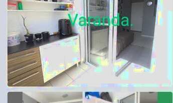 Imagem 5: ALUGO. VIVER SERRA