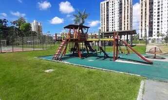 Imagem 4: Apartamento para Venda no Ed Fit Mirante do lago,na Arterial (Ananindeua/PA) Com 66 mts qu