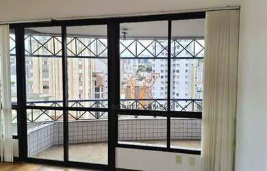 Imagem 5: Apartamento com 3 dormitórios para alugar, 115 m² - Santo Antônio - Belo Horizonte/MG