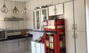 Imagem 5: UBERLANDIA - Casa Padrão - Granada