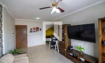 Imagem 3: Apartamento para Aluguel - Santo Amaro , 2 Quartos, 92 m2