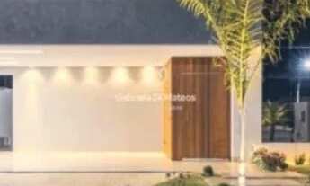 Imagem: Mansão no Bosque do Limeira