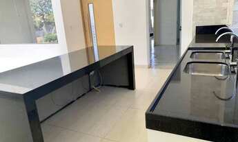 Imagem 5: Casa à venda, 2.690.000,00 no bairro Alphaville - Lagoa dos Ingleses - Nova Lima