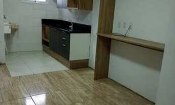 Imagem 4: Apartamento Apartamento com 2 dormitórios