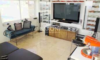 Imagem 4: São Paulo - Apartamento Padrão - Campo Belo