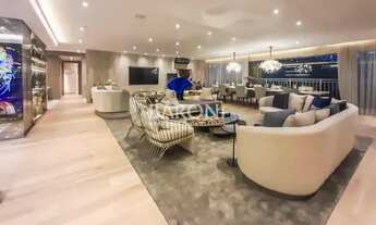 Imagem 2: São Paulo - Apartamento Padrão - Moema