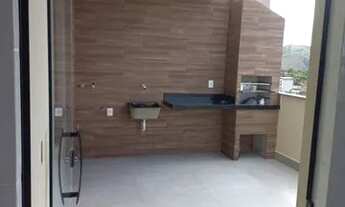 Imagem 4: Casa para venda tem 185 metros quadrados com 3 quartos em Parque Independência - Juiz de F