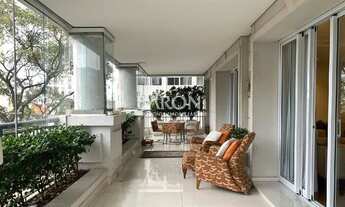 Imagem: São Paulo - Apartamento Padrão - Jardim