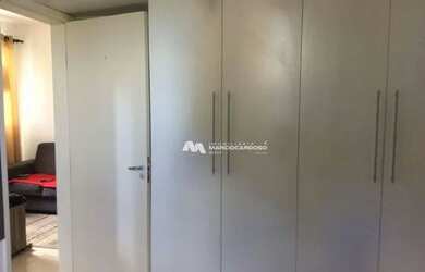 Imagem 7: Apartamento com 2 dormitórios, 47 m² - venda por R$ 190.000,00 ou aluguel por R$ 1.000,00