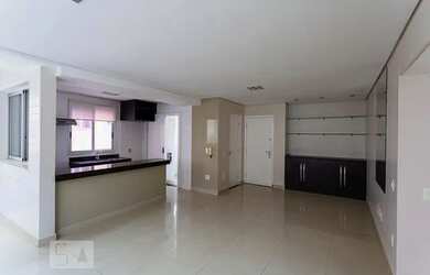 Imagem 4: Apartamento para Aluguel - Santo Antônio, 2 Quartos, 75 m2