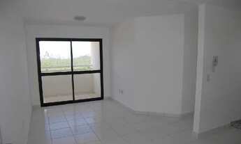 Imagem 5: Apartamento no Sun Golden de 2 quartos com 56 m2 - R$1.600,00 whatsapp:9.9416.1934