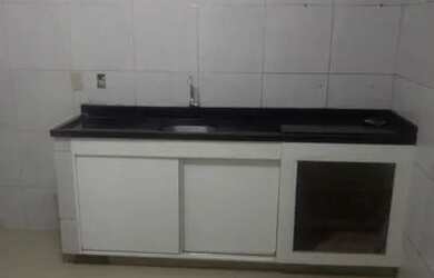 Imagem 2: Linda casa no 1° andar