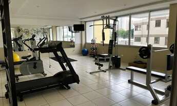 Imagem 4: Edificio Principe Albert - mobiliado