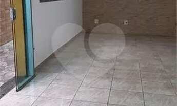 Imagem 3: Salão comercial para Locação no Parque Maria Domitila, São Paulo