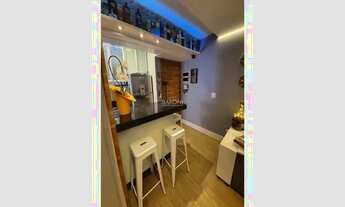 Imagem 7: São Paulo - Apartamento Padrão - Moema