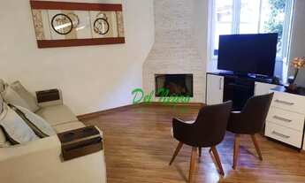 Imagem 4: Casa com 4 dormitórios à venda - Quinta da Aldeia, Granja Viana