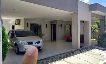 Imagem 2: Casa de alto padrão no Palm Garden