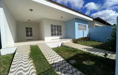 Imagem 6: Casa com 3 dormitórios para alugar em Palmeira Dos Índios
