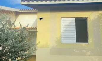 Imagem 1: Casa com 2 dormitórios à venda, 50 m² por R$ 200.000 - Parque da Liberdade VI - São José d