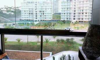 Imagem 7: APÊ Villa Grimm a venda $1590mil Vale dos Cristais Nova Lima-MG