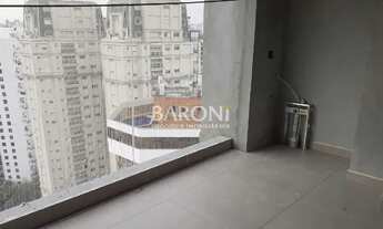 Imagem: São Paulo - Apartamento Padrão - Vila