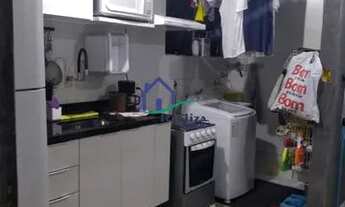 Imagem 3: VENDO E ALUGO APARTAMENTO NO CONDOMÍNIO RESIDENCIAL COLINAS DE MARICÁ