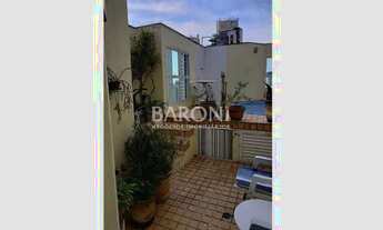 Imagem 4: São paulo - Apartamento Padrão - Klabin