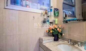 Imagem 6: São Paulo - Apartamento Padrão - Higienópolis