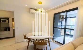 Imagem 2: Apartamento para venda no Brooklin, 3 suítes com 2 vagas, Haus Mitre Brooklin